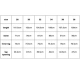 baggy jeans, real tree camo